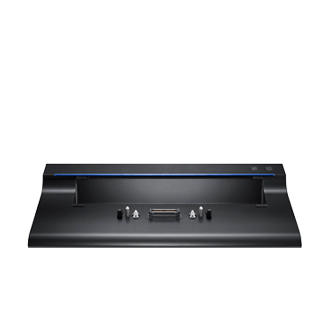 Samsung AA-RD4NDOC laptop dock/port replicator Black – image 1