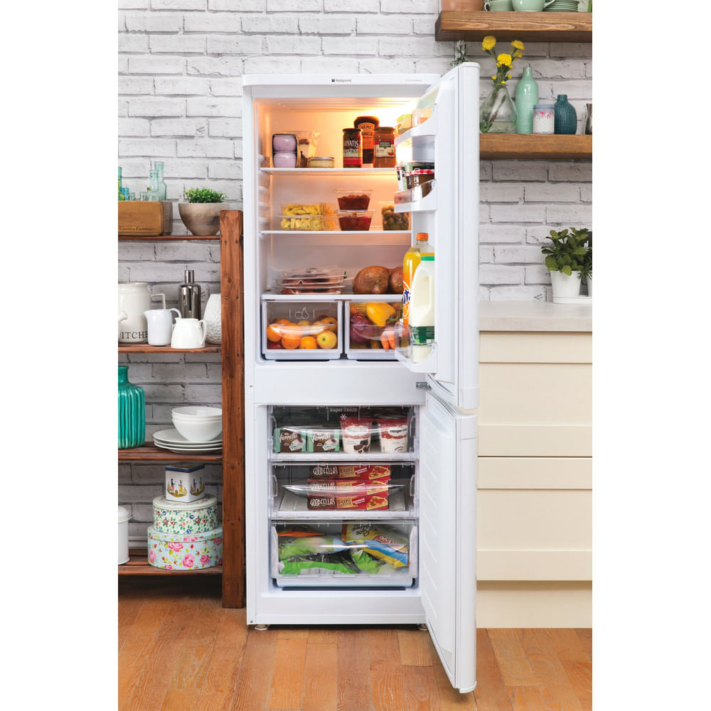 Hotpoint HBD 5515 W UK – image 8