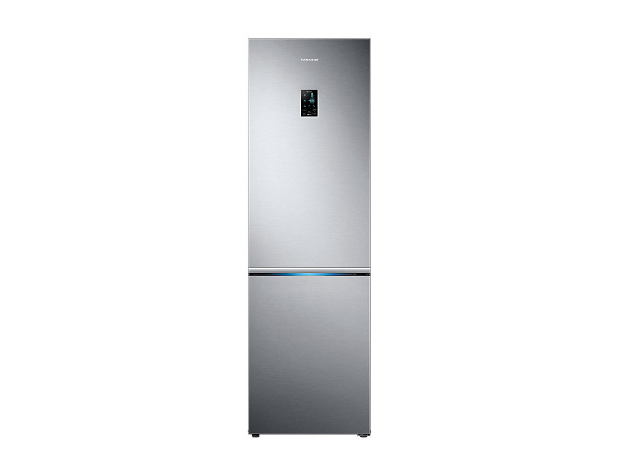 Samsung RB34K6232SS — vue 1 sur 8