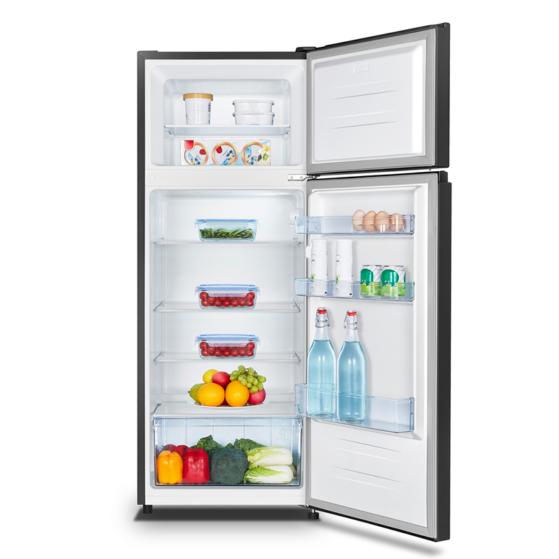 Hisense RT267D4ABF fridge-freezer Freestanding – image 2