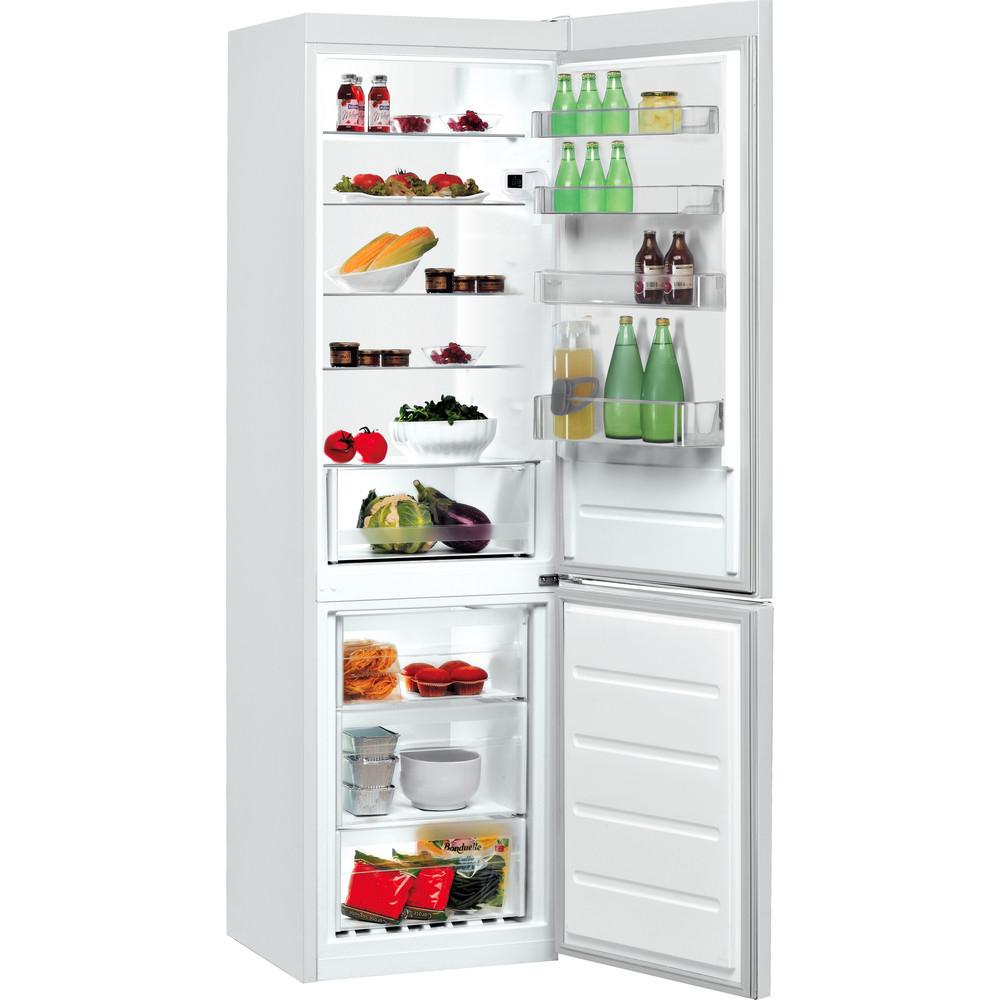 Indesit LI9 S2E W – image 2