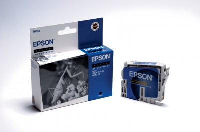 Epson Ink Cart black 540sh f Stylus Photo 950 – image 7