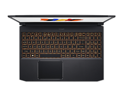 Acer ConceptD CN515-71P-7840 Intel® Core™ i7 i7-9750H Laptop – image 4