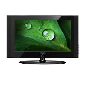 Samsung LE26A336 66 cm (26") HD Black