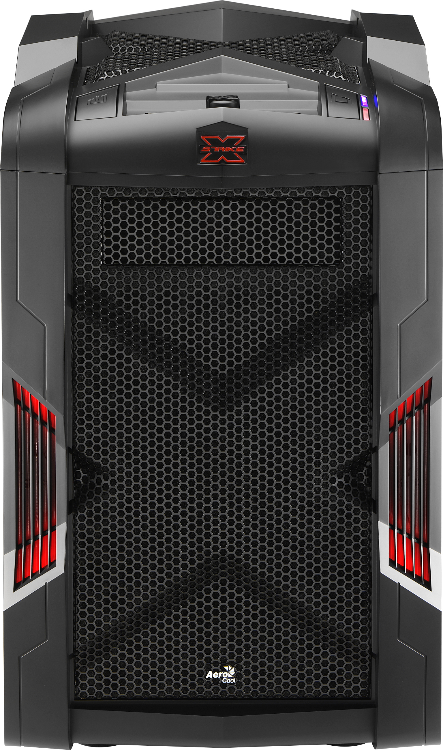 Aerocool Strike-X Cube – image 4