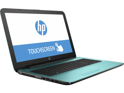 HP 15-ba025ca AMD A6 A6-7310 Laptop – image 3