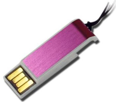 Nilox 05NX0205WP002 USB flash drive