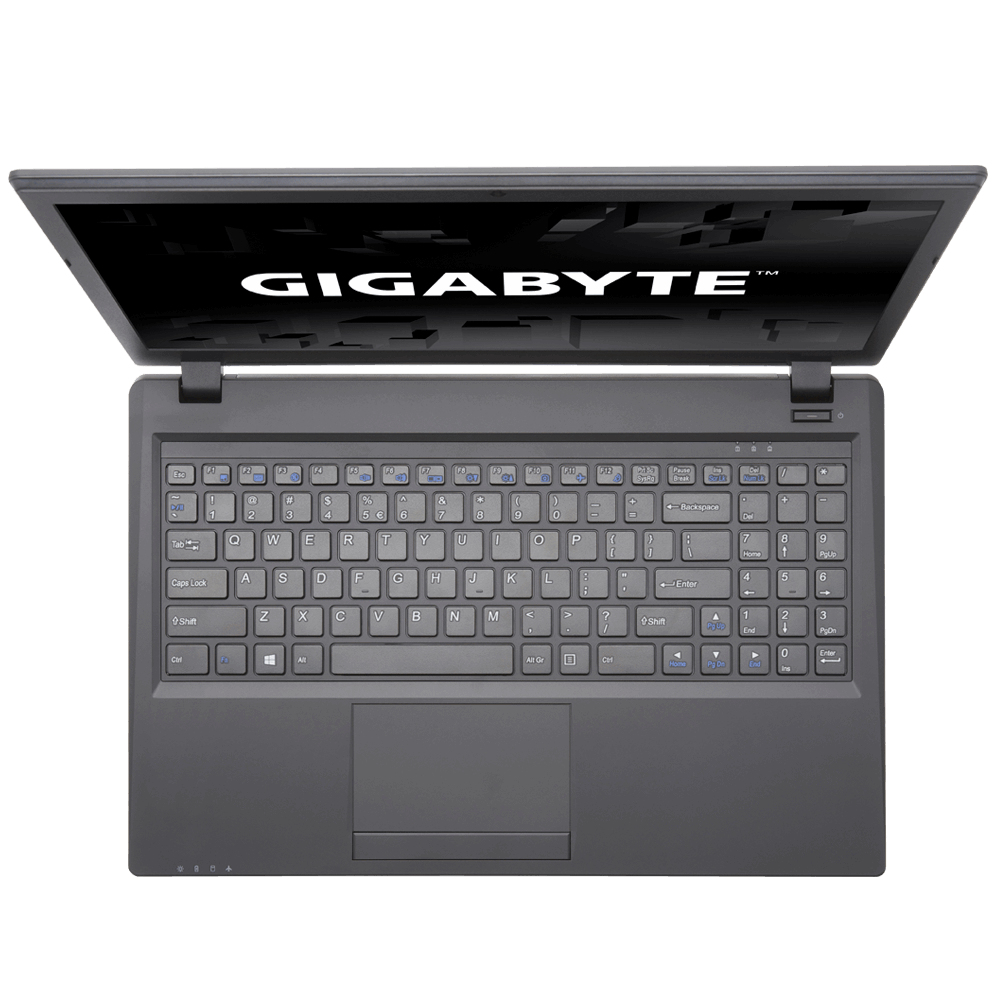 GIGABYTE P15F v3 – image 2