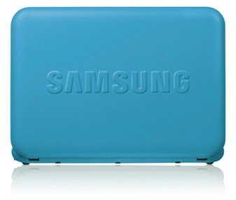 Samsung N N310-KA03 Intel Pentium Mobile N270 Netbook – image 3