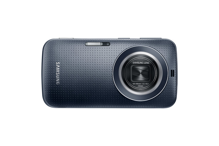 Samsung Galaxy K zoom SM-C111 – image 4