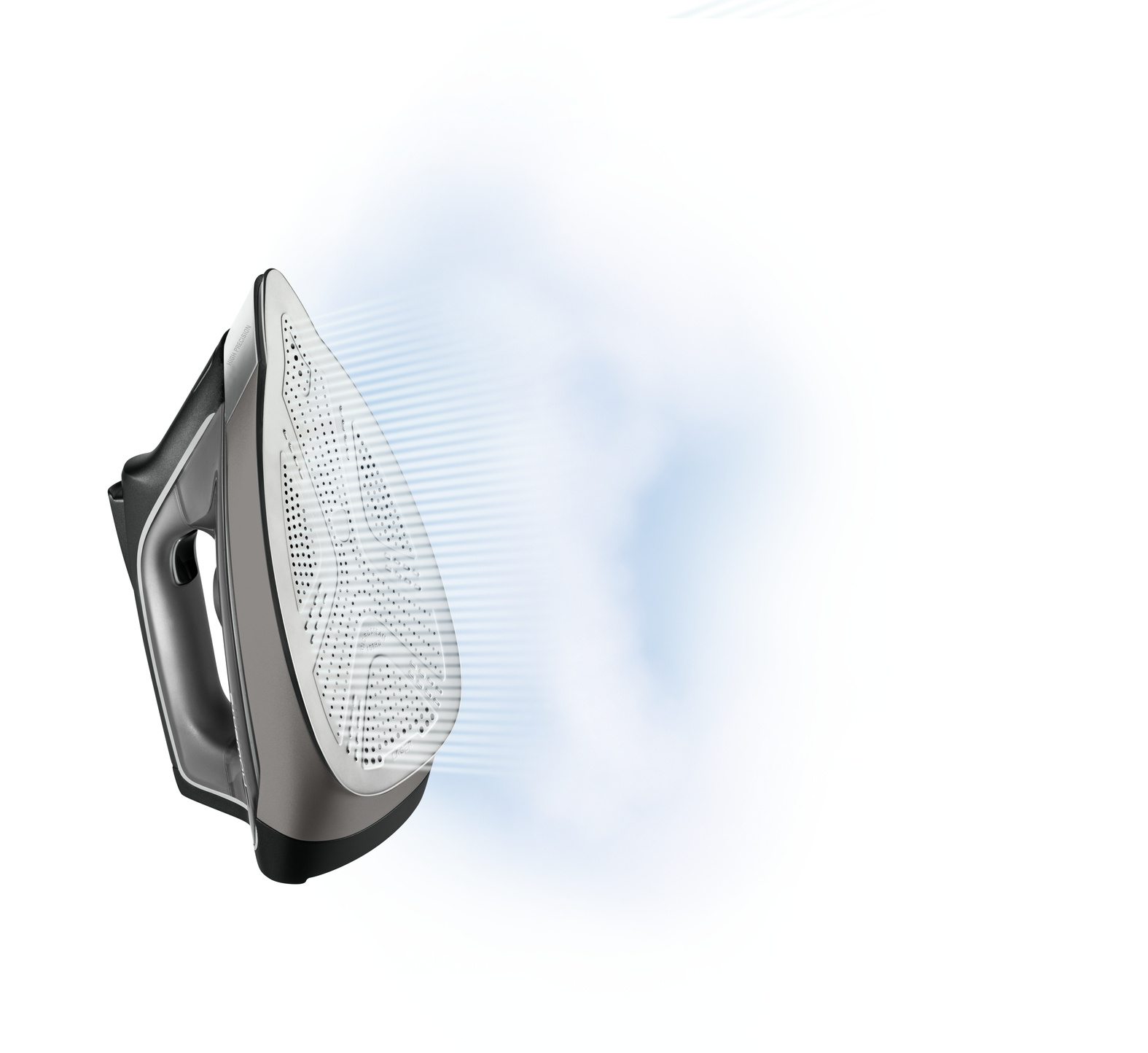 Rowenta DG8626 Pressurized steam ironing station – image 2