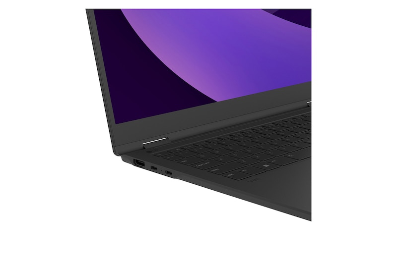 LG Gram Pro 16T90TP-GA78J laptop Intel Core Ultra 7 255H Hybrid (2-in-1) – image 4