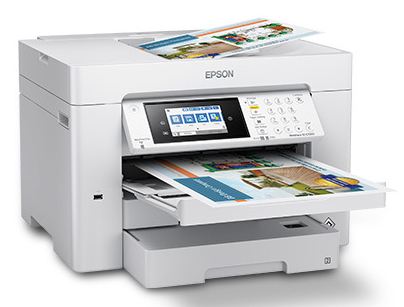 Epson WorkForce EC-C7000 Inkjet A3 – image 3