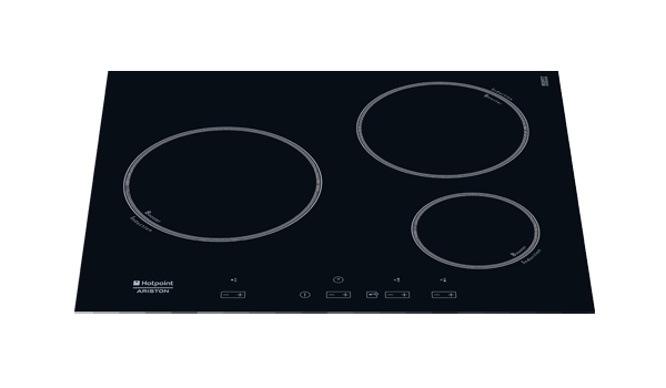 Hotpoint KIX 633 CE