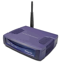 EnGenius ECB-3220 Wireless Indoor Access Point