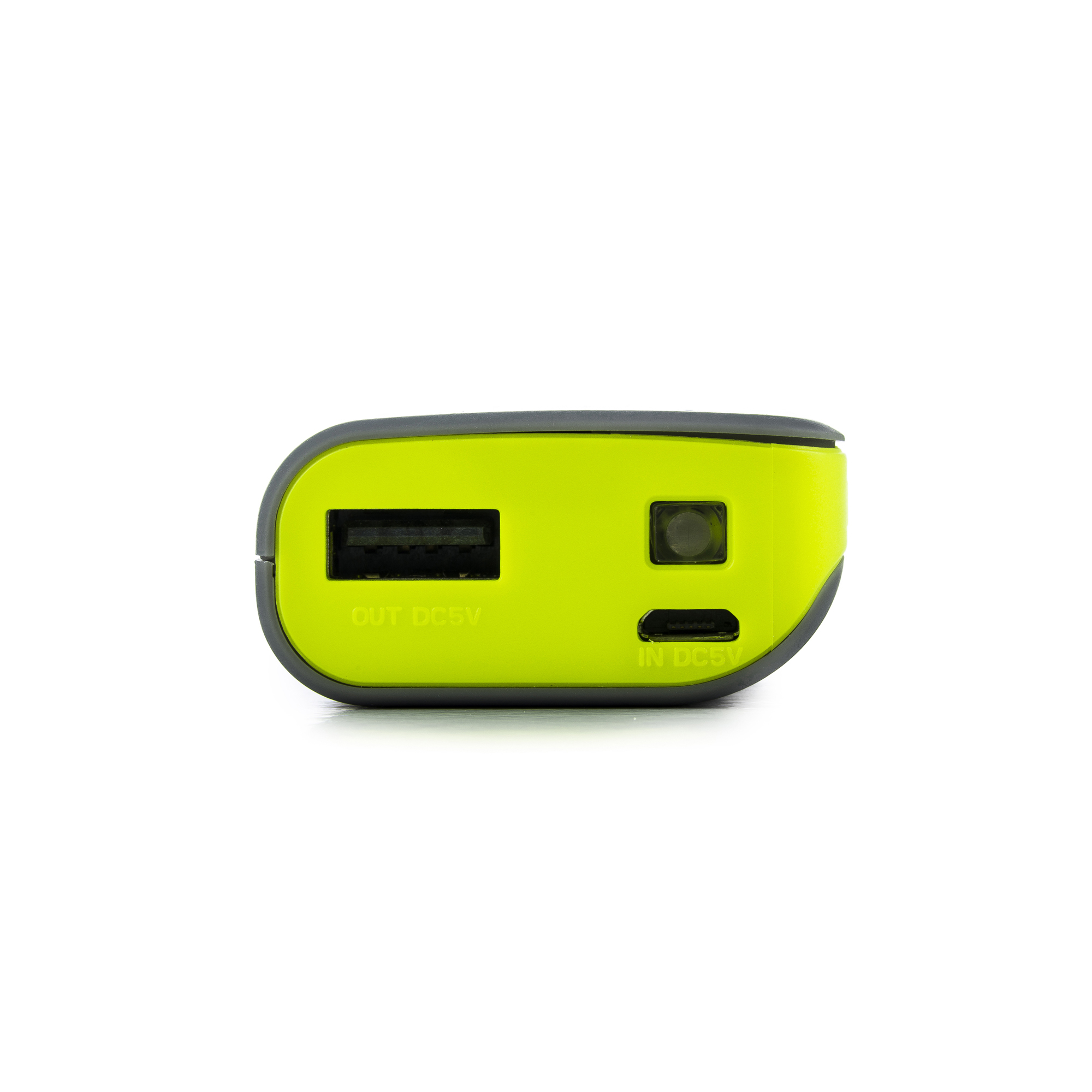 NGS PowerPump 4000 Lemon – image 2
