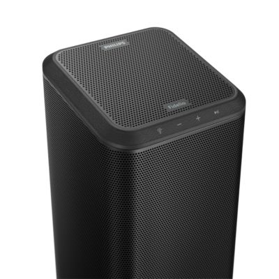 Philips Fidelio Mono portable speaker Black – image 4