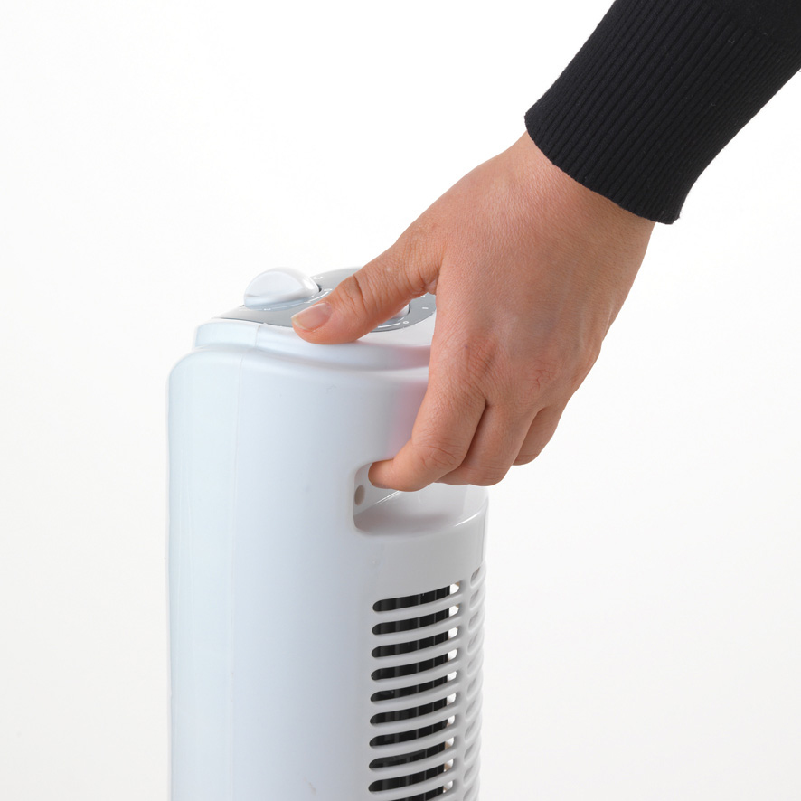 Ariete 823 White – image 3