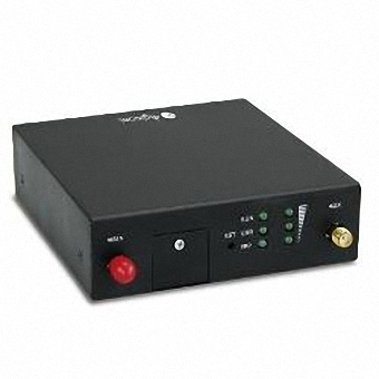 Digicom 8E4571 wireless router Fast Ethernet Dual-band (2.4 GHz