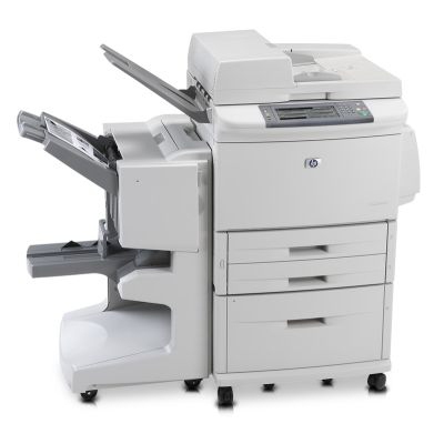 HP LaserJet M9050 – image 5