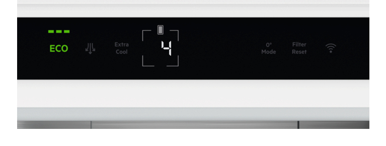 AEG Series 6000 TK6FS181CS fridge Built-in – image 2
