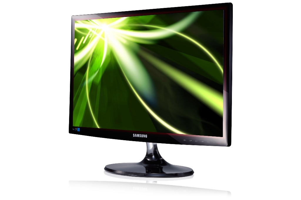 Samsung S23B350T computer monitor – image 2