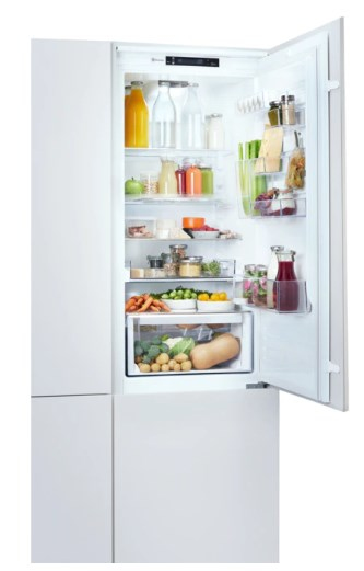 Electrolux LNS7TE18S Built-in – image 4