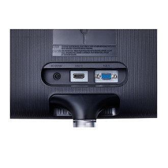 Samsung S24B350B computer monitor – image 5