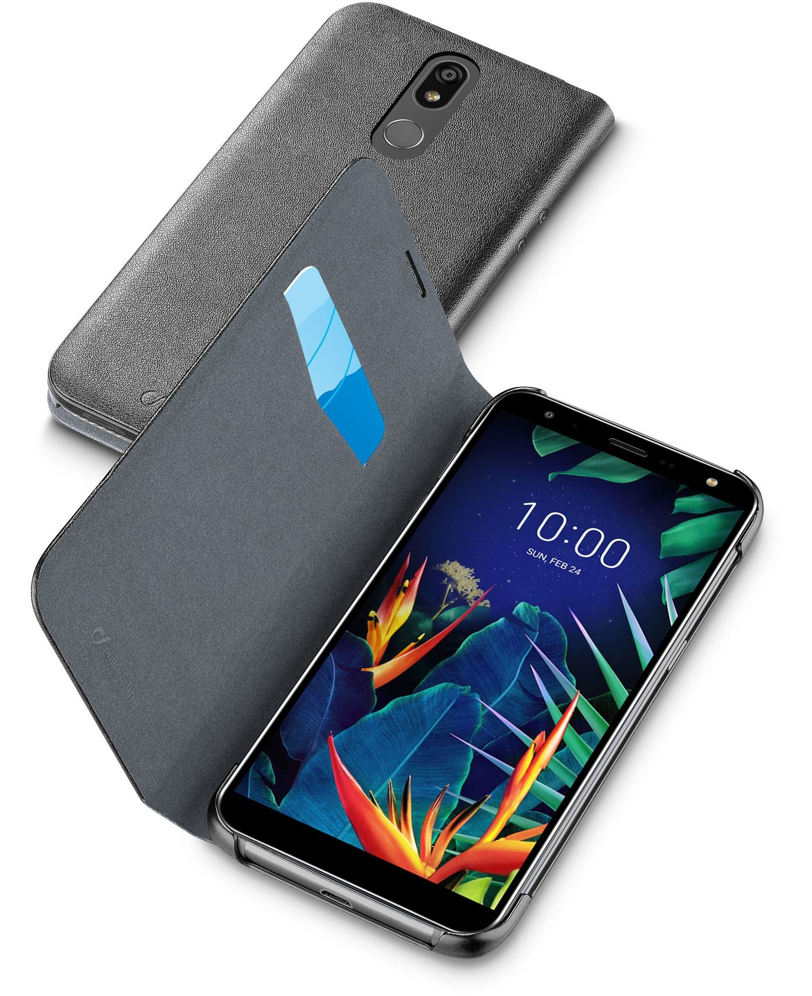 Cellularline Book - LG K40