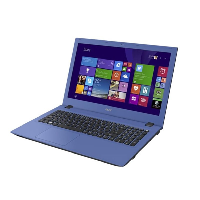 Acer Aspire E E5-573-33K9 Intel® Core™ i3 i3-4005U Laptop
