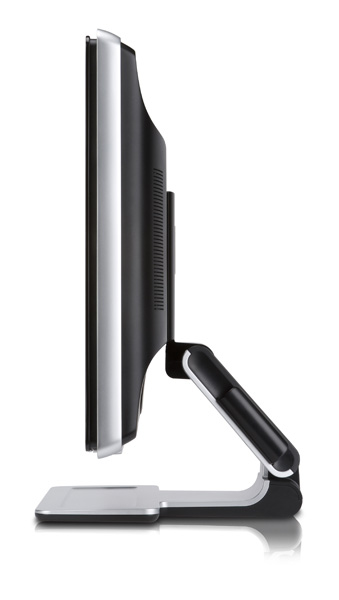 HP w2558hc 25 inch LCD Monitor – image 6
