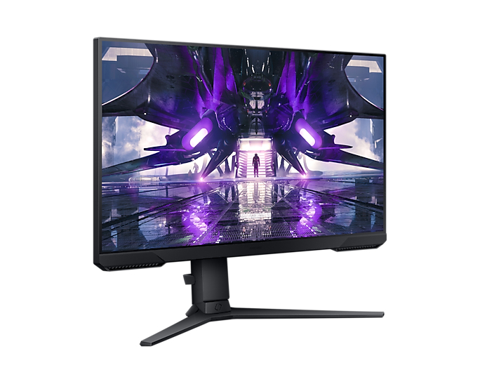 Samsung LS24AG30ANU computer monitor – image 5