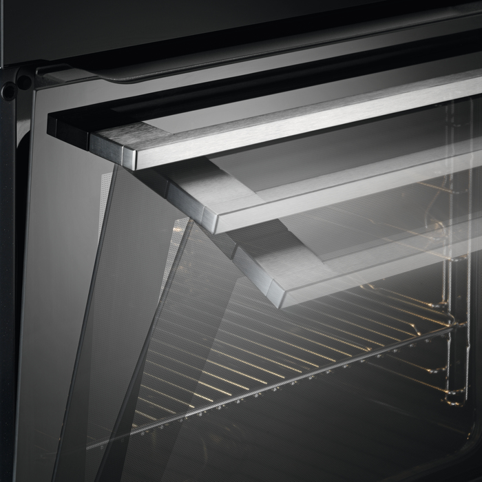 AEG BSK574321M 72 L 2980 W Stainless steel – image 3