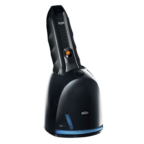 Braun Series 5 590cc Motorsport Edition (Porsche) – image 2