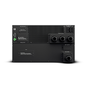 CyberPower OLS6000ERT6UM uninterruptible power supply (UPS) Double-conversion (Online) 6 kVA – image 3