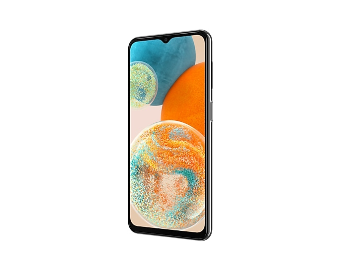 Samsung Galaxy A23 5G SM-A236BZKUEEB 16.8 cm (6.6") Dual SIM USB Type-C 4 GB 128 GB 5000 mAh Black – image 4