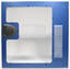 Chieftec LSBX-BL computer case Blue