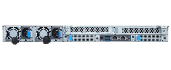 GIGABYTE R143-E30-AAG1 AMD SoC Socket SP6 Rack (1U) Black, Steel – image 4