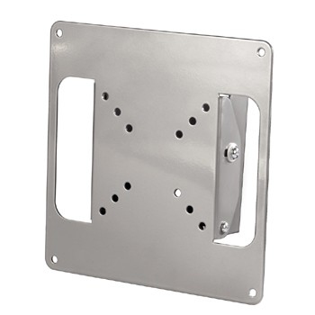 Hama 00011873 TV mount/stand Silver