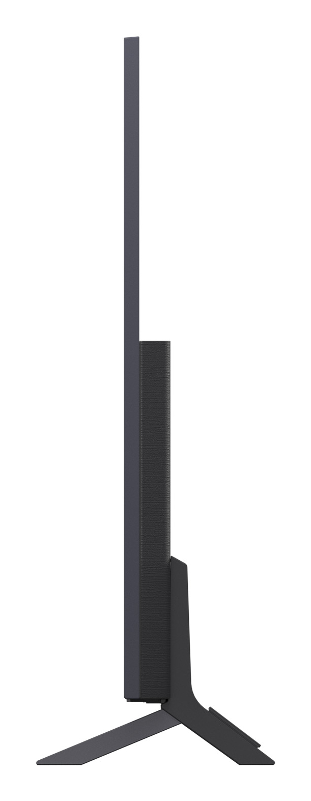 Téléviseur LG AI QNED82 (2025) 55 QNED UHD 4K 55QNED82A6B — photo 5
