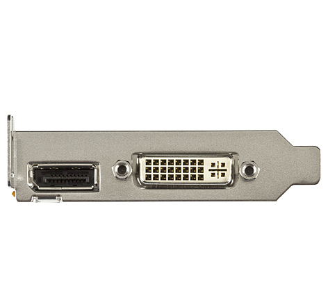 HP LD542AA graphics card NVIDIA Quadro 400 – image 4