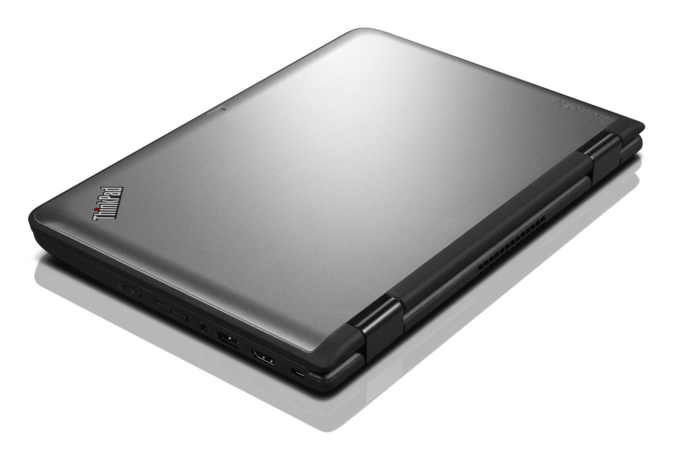 Lenovo ThinkPad 11e Chromebook (3rd Gen) – image 2