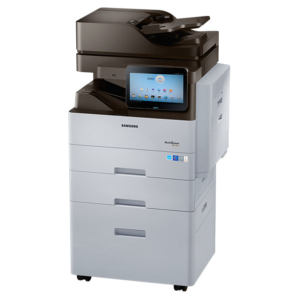 Samsung MultiXpress M5370LX – image 3