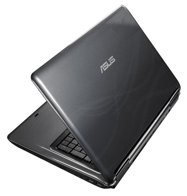 ASUS PRO76SL-TY077E Intel® Core™2 Duo T6400 – image 4