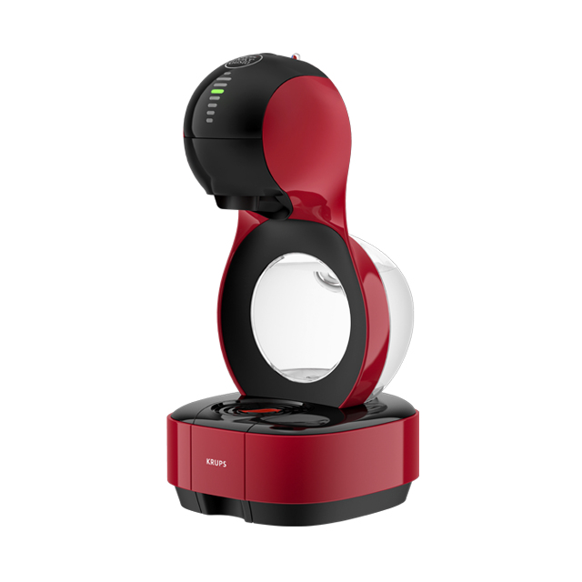 Krups Lumio — vue 1 sur 3