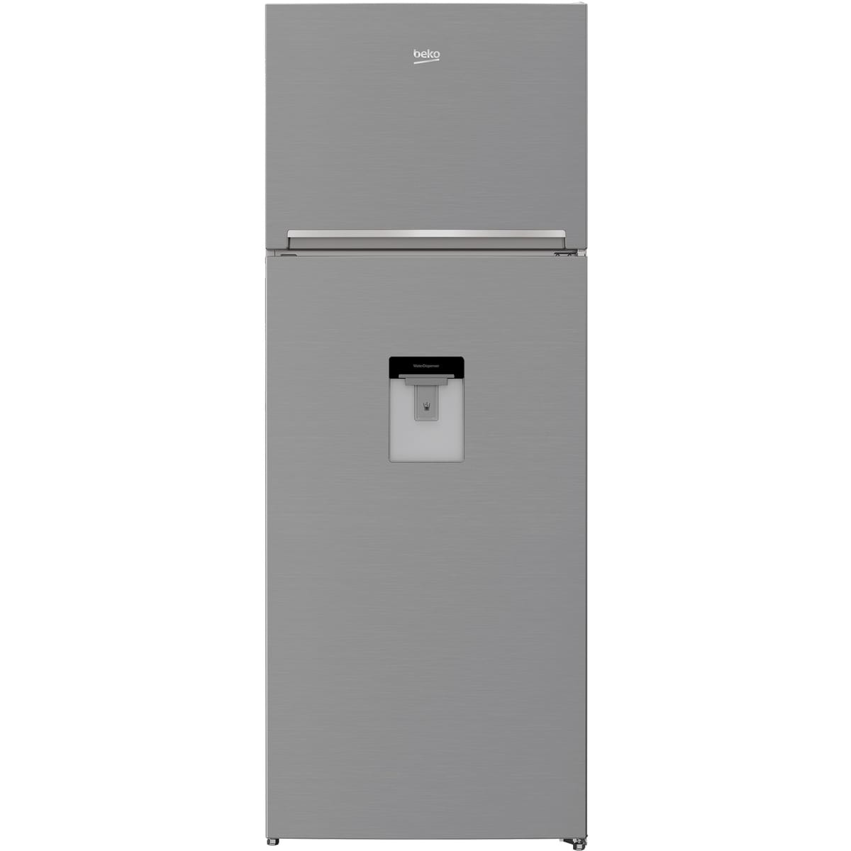 Beko RED45DXP — vue 1 sur 2