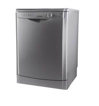 Indesit DDFG 26B17 S EU — vue 1 sur 1