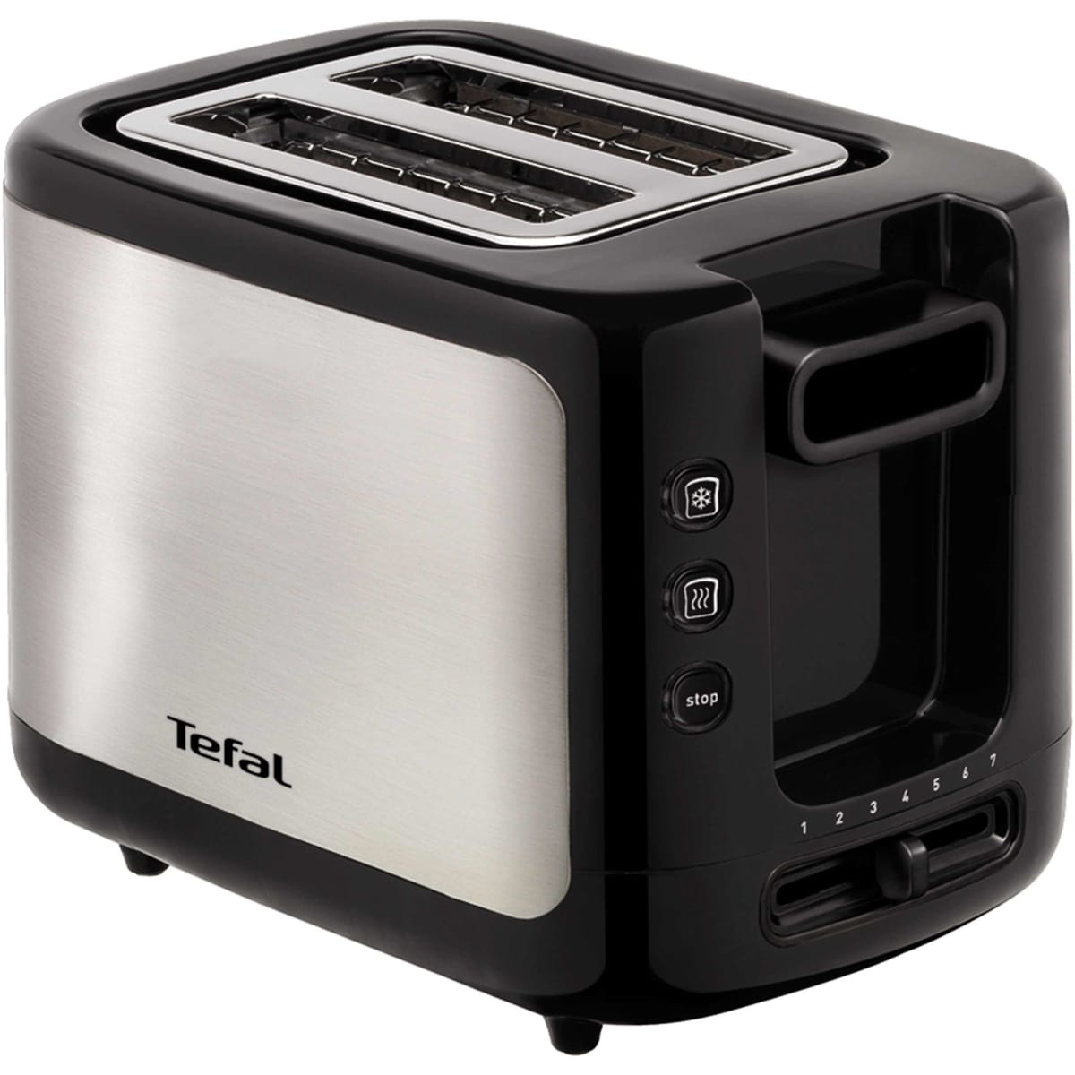 Tefal New Express — vue 1 sur 2