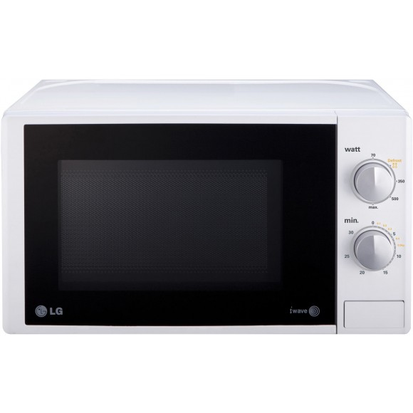 LG MSR3320W — vue 1 sur 1