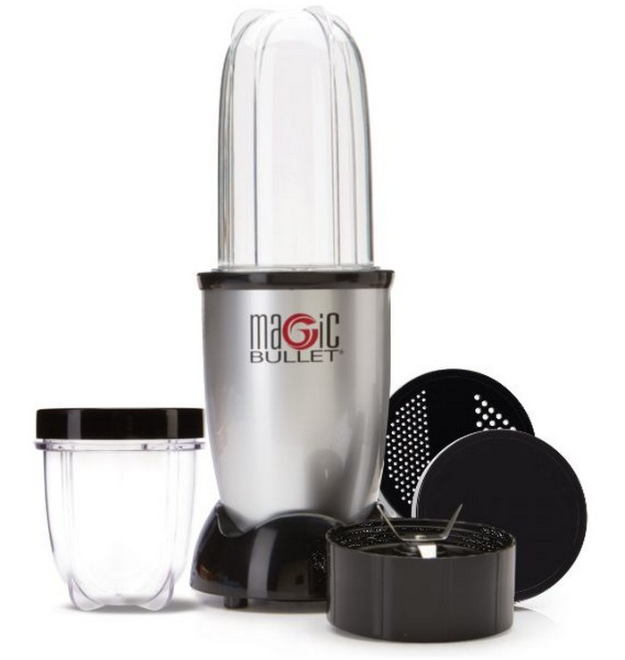 NutriBullet MAGICA — vue 1 sur 1
